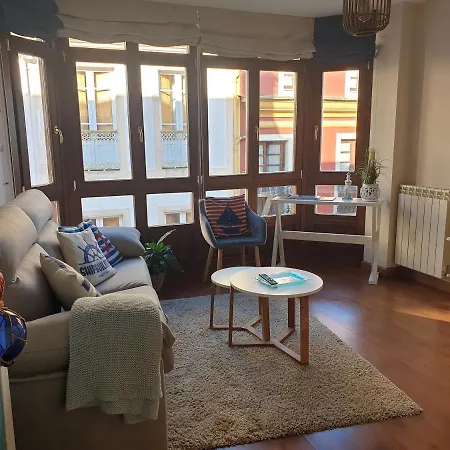 Cine Colon 2 * Ribadeo