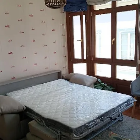 Cine Colon 2 Ribadeo