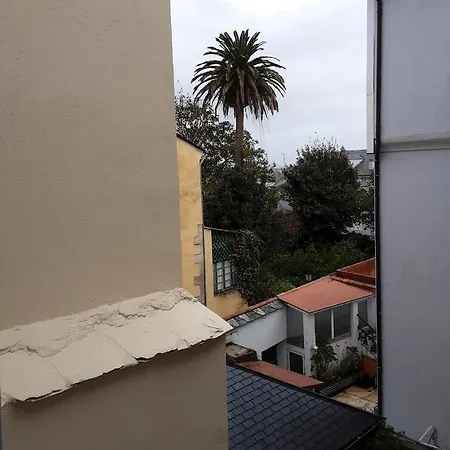 Διαμέρισμα Cine Colon 2 *