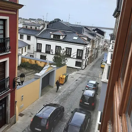 Cine Colon 2 * Ribadeo