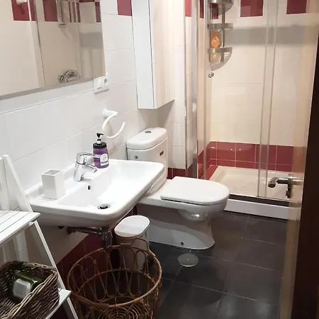 Cine Colon 2 Appartamento *