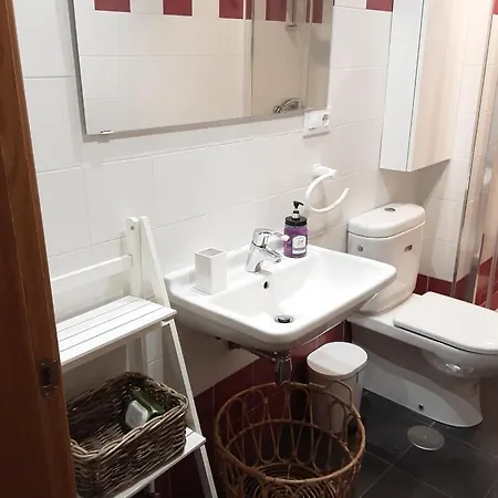 Cine Colon 2 Appartamento Ribadeo