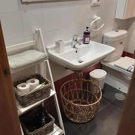 Cine Colon 2 Appartamento Ribadeo