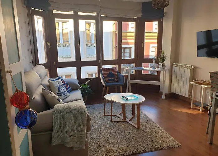 Cine Colon 2 * Ribadeo