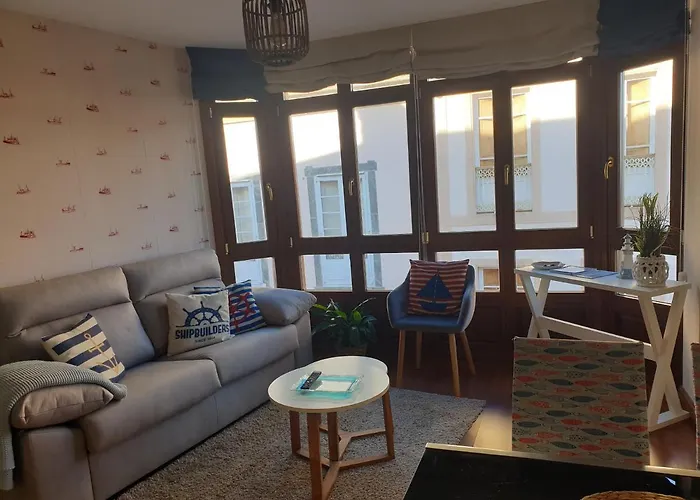 Cine Colon 2 Ribadeo