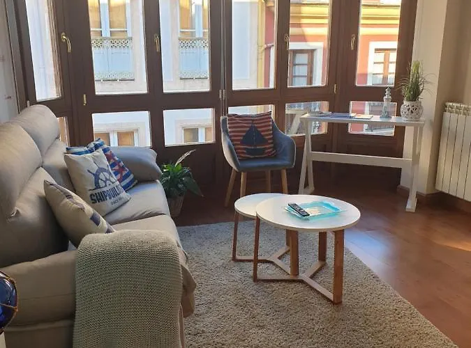 Daire Cine Colon 2 *