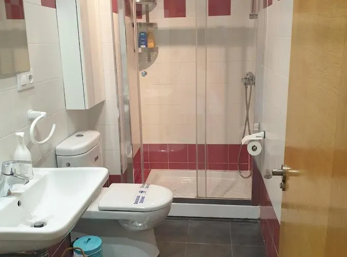 Cine Colon 2 Daire *