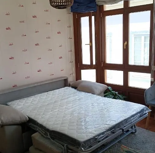 Cine Colon 2 Ribadeo