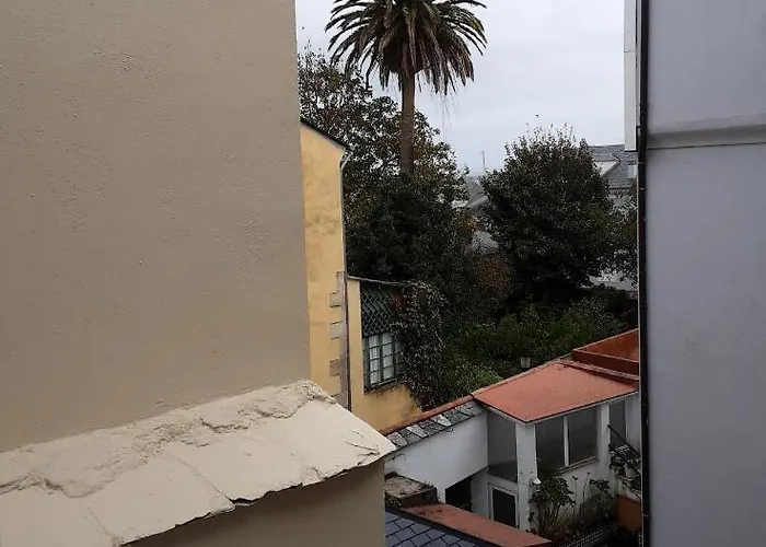 Daire Cine Colon 2 *