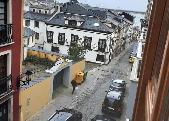 Cine Colon 2 * Ribadeo