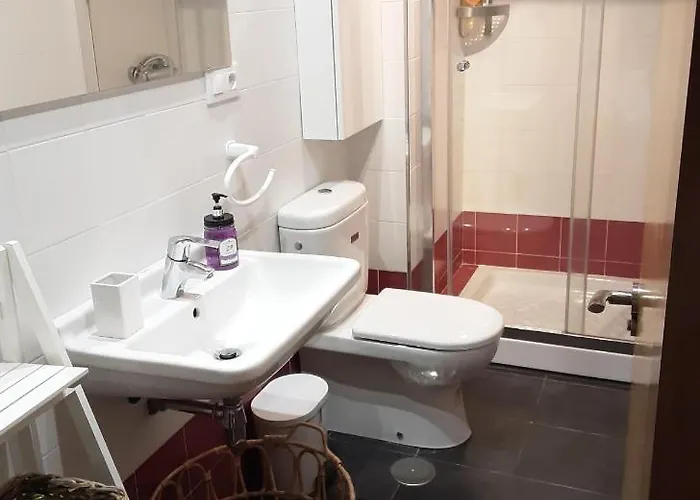 Cine Colon 2 Daire *