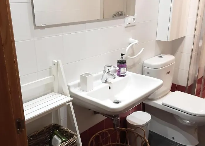 Cine Colon 2 Daire Ribadeo