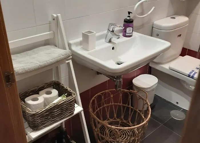 Cine Colon 2 Daire Ribadeo