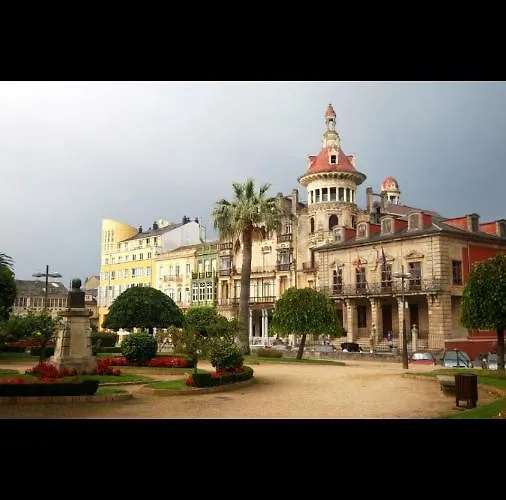 Cine Colon 2 Daire *